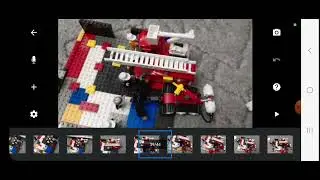 мои видио с приложения Stop motion