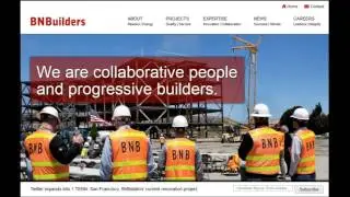 Close Up on San Diego Business Features BN Builders