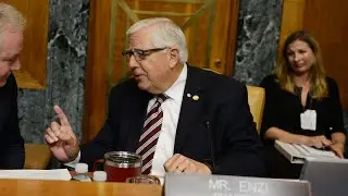 Senate budget head wants to disband committee
