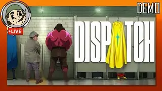 Leading Losers, Saving the World 🪖 | Dispatch Demo | June 14, 2025