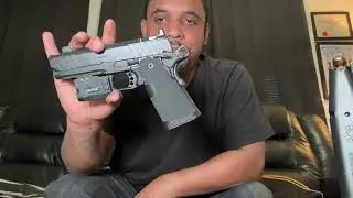 Springfield Prodigy DS 4.25 Comp Review