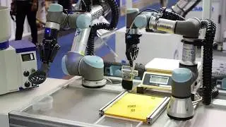 INTERMACH 2019