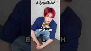TXT is Facing BACKLASH For Their New Merch ?!!