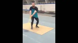 Lasse hammer