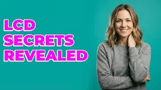 How Did Tiger Electronics LCD Games Function?
