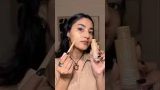 Top 5 foundations in India 🫶🏻 #Shorts #Foundation