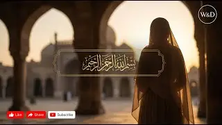 &ldquo;Cyprus Expedition & Martyrdom of Umm Haram bint Milhan (RA)&rdquo;