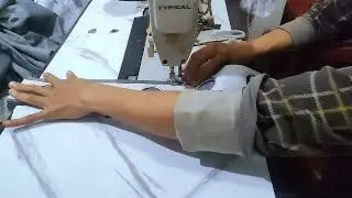 cara membuat.GORDEN