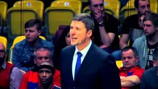 Asseco Gdynia vs. Energa Czarni Slupsk