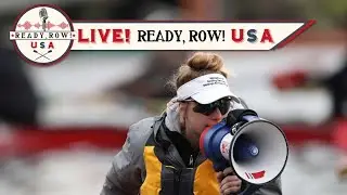 Institute for Rowing Leadership Rises Again at CRI