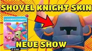 FALL GUYS SEASON 4 [NEUER SKIN] NEUE Show HD deutsch