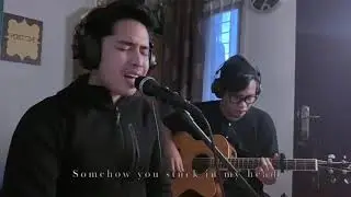 Unfixed Broken Heart (Acoustic Version)