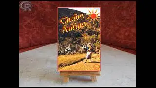 Cheba Amina - Anbala Babi 1989