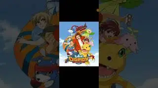 I Like This Show Digimon Data Squad