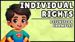 What are Individual Rights? (Easiest Explanation)