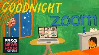 A mother's COVID-19 children's book parodies go viral