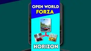 Top 3 Best Open World Car Driving Games Like Forza Horizon For Android 2025 |Like Forza Horizon Game