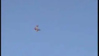 YS120 Ultimate Biplane
