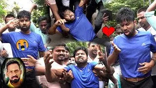 😭💔 Robo Shankar Video | Cool Suresh அலப்பறை tamil cinema Cool Suresh Robo Shankar live