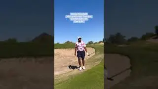 Wedge Gang Golf Episode 6 of &ldquo;Rate The Course.&rdquo; Quintero Golf Club in Peoria, AZ