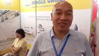 International Food Exhibition/Expcenter/Food/Industry/Halal/Nutrition(Urdu/Hindi)