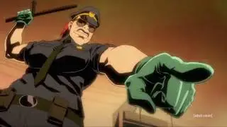 Toe to Toe-FuzzKill x Heatdealer
