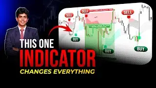 Market Direction: இந்த Indicator சொல்லும்!📈 This Indicator Will Change Your Trading! #tradingtamil