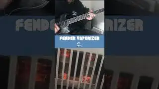 Fender tones on 3 different geetars! #fenderamps #guitartone #gearreview #guitarist