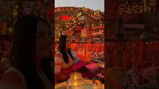 Arabian night 🇪🇬✨#egypt #farsha #farshacafe #sharmelsheikh #arabiannights
