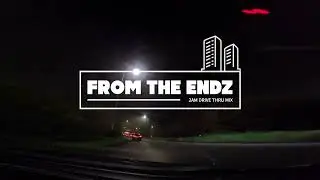 Road Light Reminiscing | 2AM Drive Thru Mix