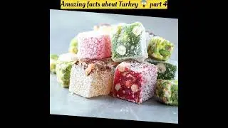 Amazing facts about Turkey 😱 part 4 #shorts #youtube