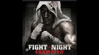 Hurricane 🌀 vs. Logan Moore!! #title #fight