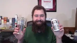 BEER ADVENT CALENDAR 2020! DEC 20! FIVEPINE - THREE CREEKS BREWING - PORTER