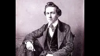 The Car Crush: Paul Morphy vs Jabez Carr - London (1858) #136