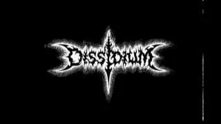 DISSIDIUM - Aug&uacute;rio (Teaser #1)