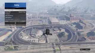 GTA 5 - CEO work - Find right vehicle using quick gps