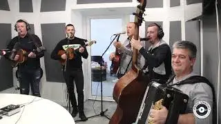 100% Slavonsko feat. TS Sanjalice live