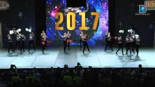 Starz Dance Academy - Elite [2017 Open Pom Finals]