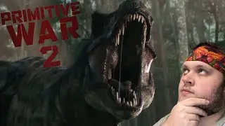 У игры Primitive War будет продолжение?! | Primitive War 2