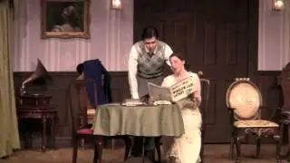 The Winslow Boy
