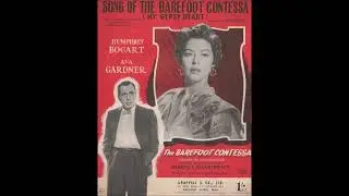 Song Of The Barefoot Contessa - Hugo Winterhalter's Orchestra and Chorus