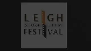 Leigh Short Film Festival 2018 captured by Edge Hill media students
