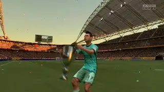 FIFA 21_Liverpool Win Pre Season #Liverpool #Fifa21