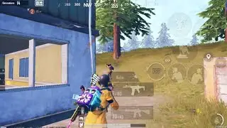 How To Livik match And 17 kills And Teammates
