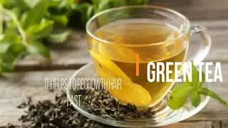 7 Most Powerful Natural DHT Blockers that Stop Hair Loss