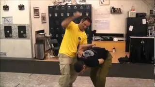 Playing with the Master - Gabi Noah and Tsahi Shemesh