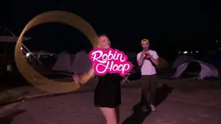 Aftermovie RobinHoop X Solar Weekend 2019