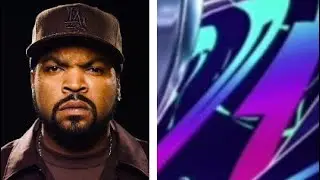 ICE CUBE/FIFA 21 PRO CLUBS LOOKALIKE