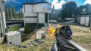 HALO INFINITE MULTIPLAYER Gameplay Demo (8K 60FPS)