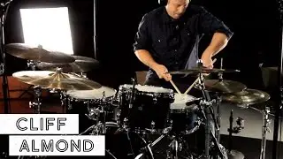 Performance Spotlight: Cliff Almond (WITH METRONOME)